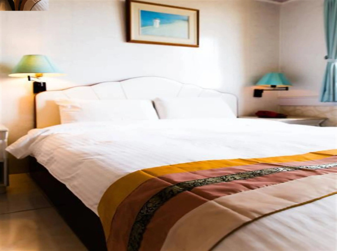 Dajenshan Hotel