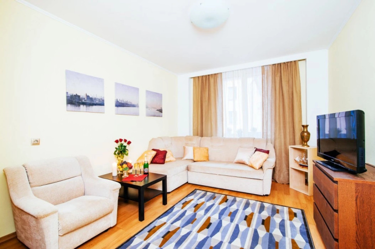 Aparthotel