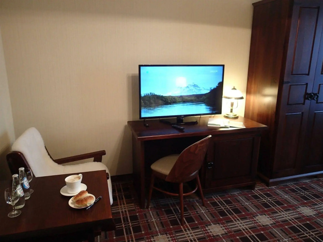 Hotel Rezydencja