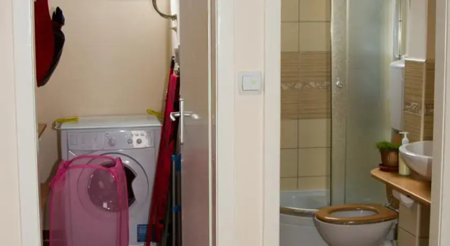 Apartment Marija