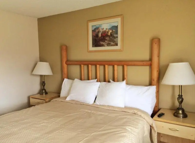 Battle Mountain Inn