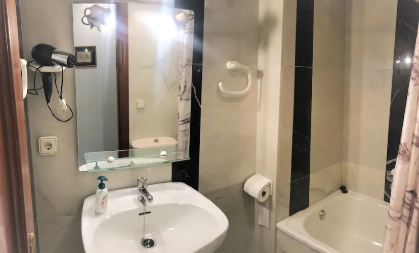 Apartamento Claudio Marcelo