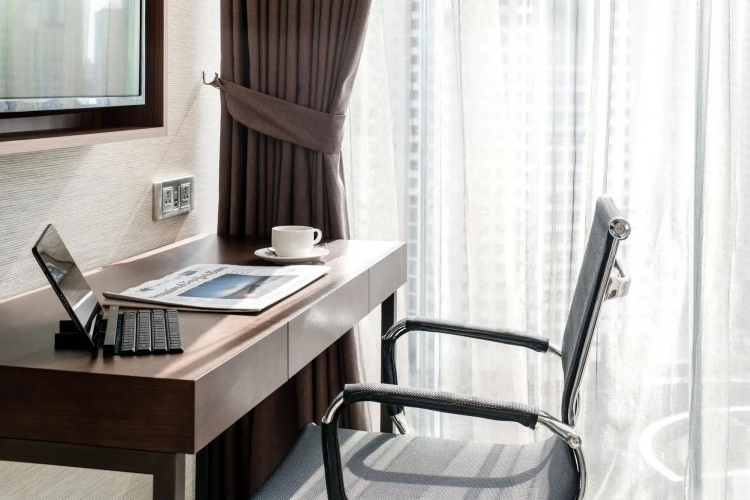 Gloucester Hotel Incheon