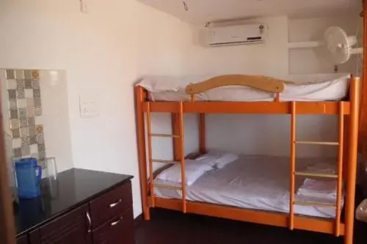 Hotelbild