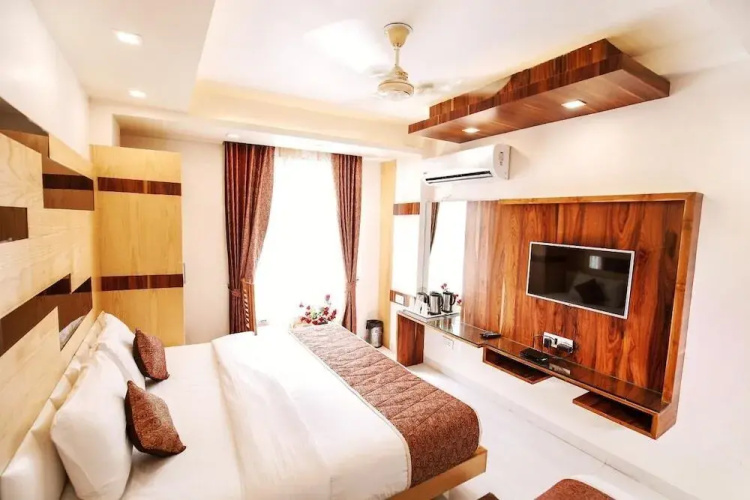 Hotel Star Shine