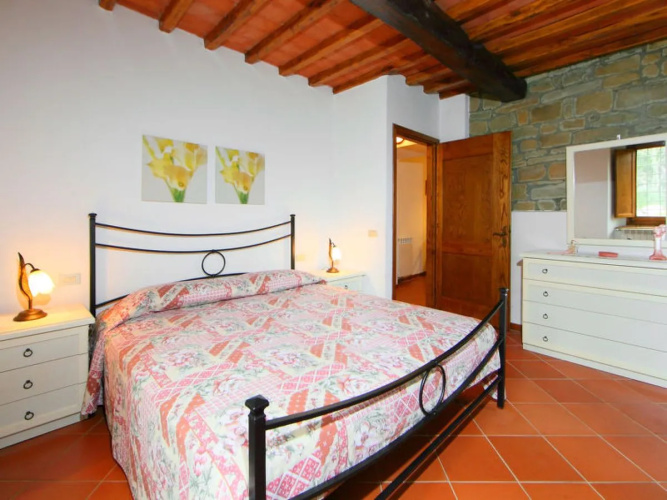 House Certina 1 Pontassieve
