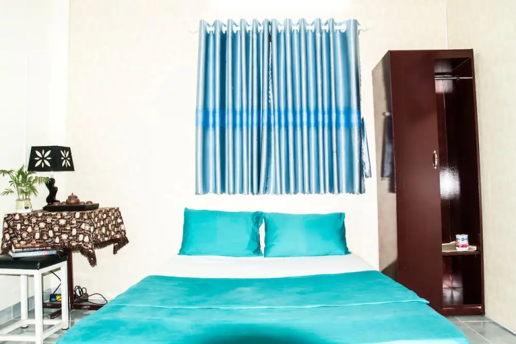Babel Homestay