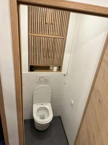 Appartement Les Ménuires