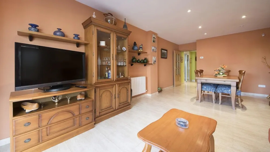 Apartamento Joanet