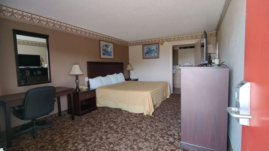 Quality Inn