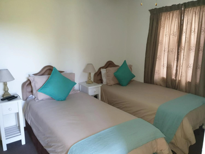 Malagas Hotel