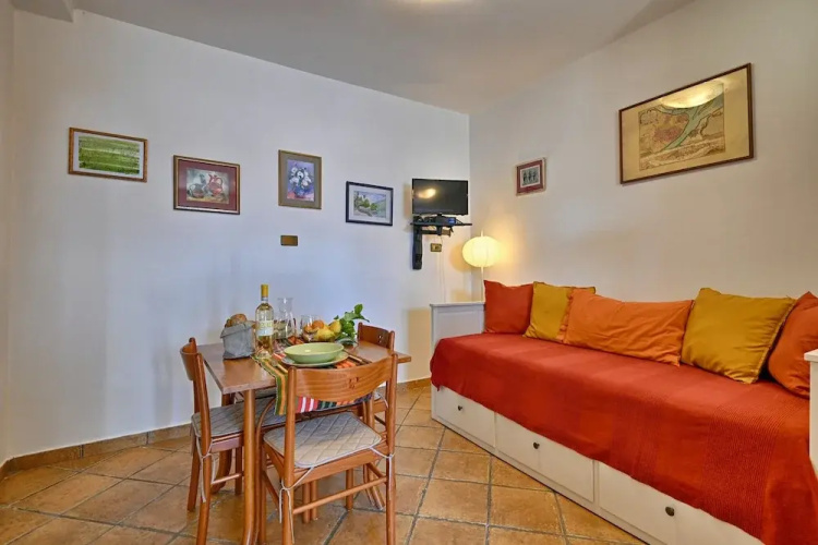 Piccolo Rustico, Gargnà - Rebomaholidays