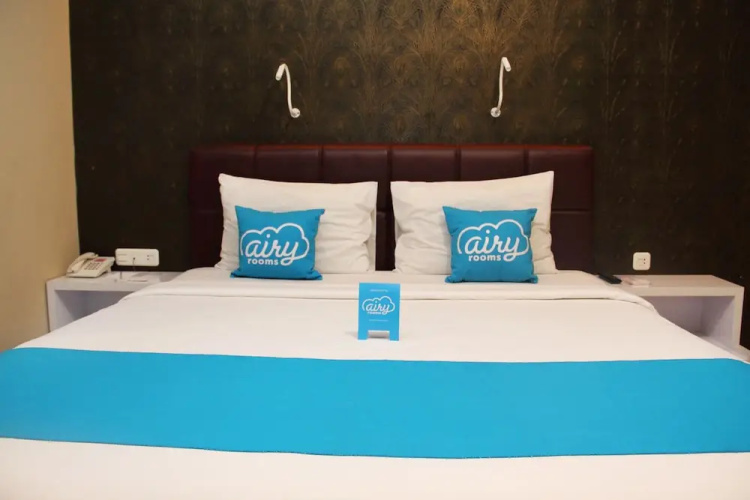 Airy Sawerigading Botolempangan 19 Makassar