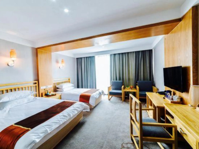 Xiao Jing Hotel
