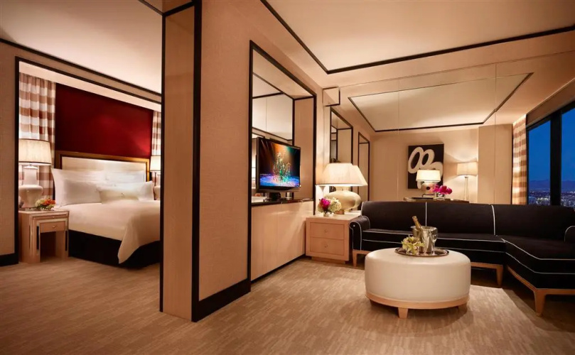 Wynn Encore Las Vegas