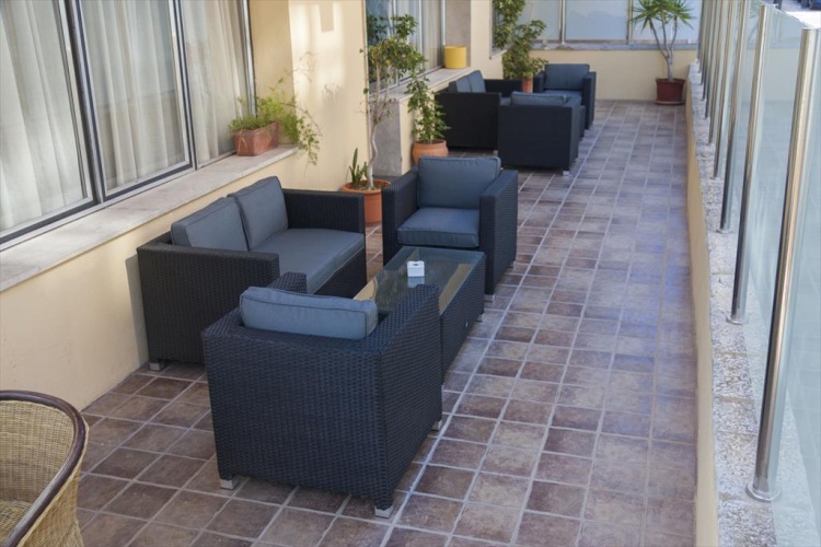 Hotel Marbel photo 27