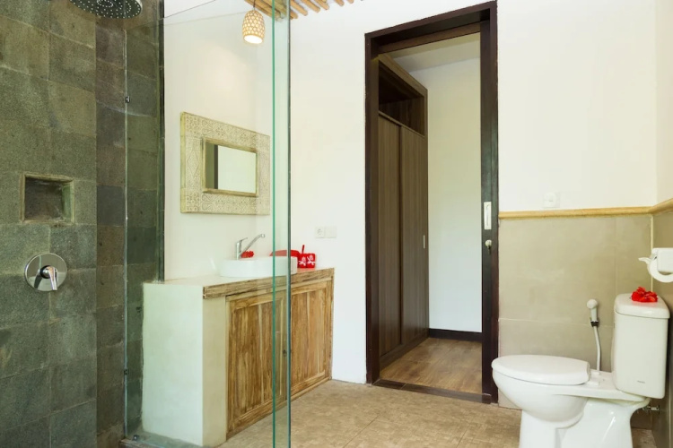 ZEN Rooms Ubud Bisma 4