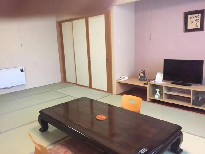 Yunokaku Ikedaya