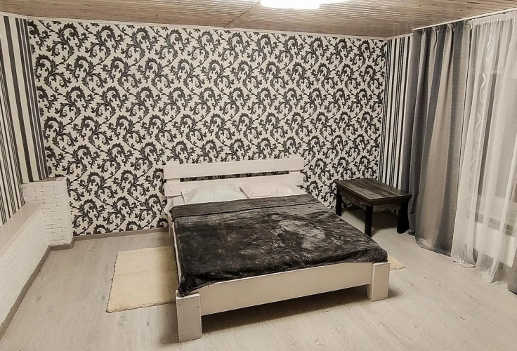 Sokil House
