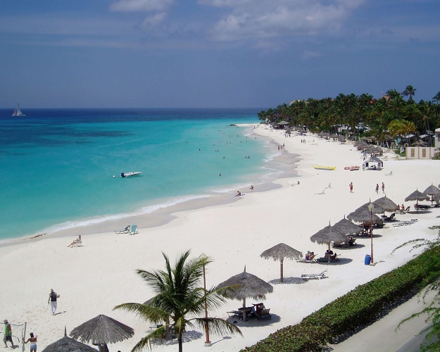 Divi Village Golf and Beach Resort photo 37