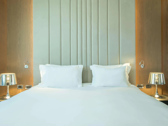 Sofitel Athens Airport photo 12