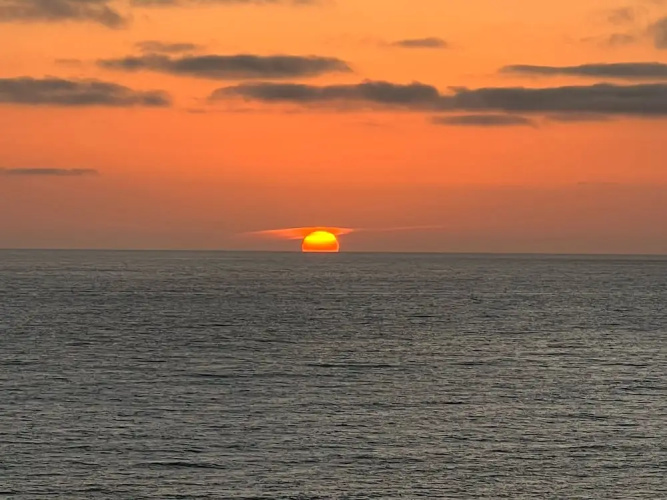 Ocean View Luxury Condo