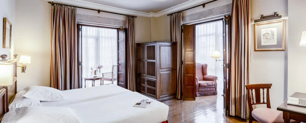 Parador de Ferrol