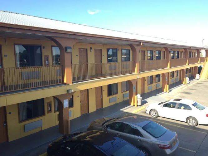 Imagen del hotel
