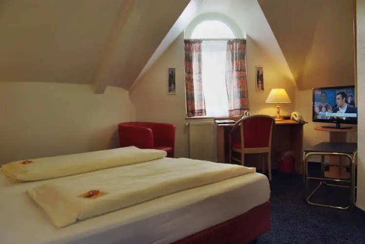 Hotel Grütering