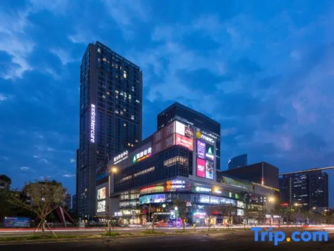Tuyu Boutique Apartment
