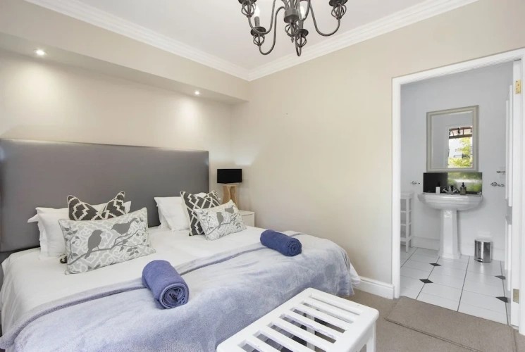 3 Bedrooms Standard room