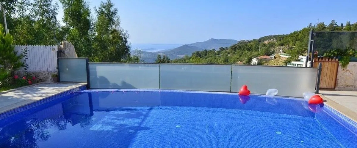 Villa Vanilin