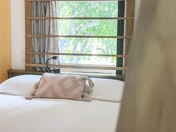 1 Bedroom Bungalow
