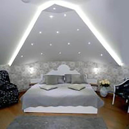 Royal Apartment