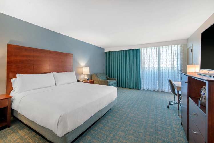 Premium Quadruple room with balcony