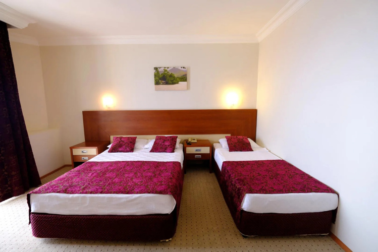 Anitas Hotel