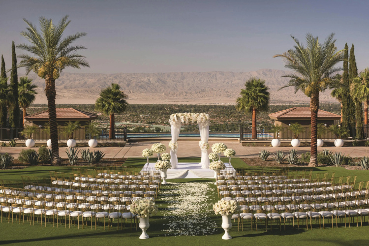 The Ritz-Carlton, Rancho Mirage photo 22