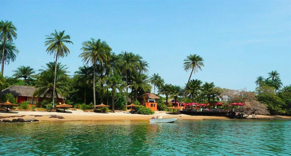 Ponta Anchaca