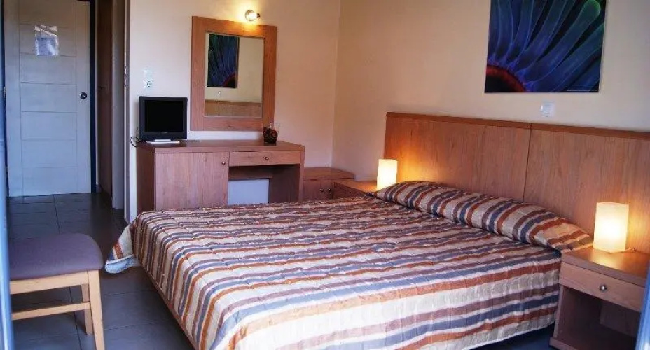 Angela's House Hotel