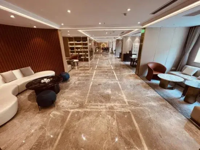Ailianwan Yuehai Hotel