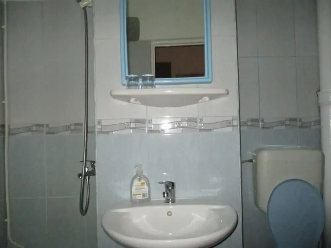 Hotel Dragana Cugir