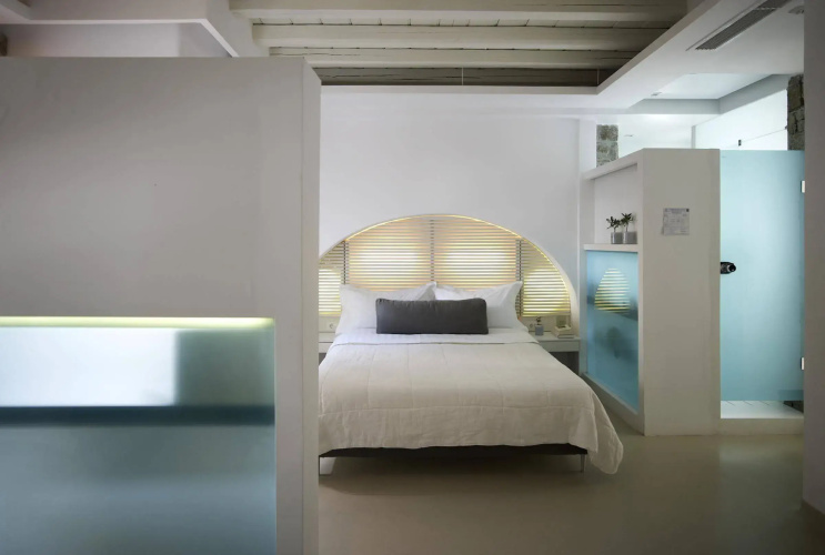 Semeli Hotel