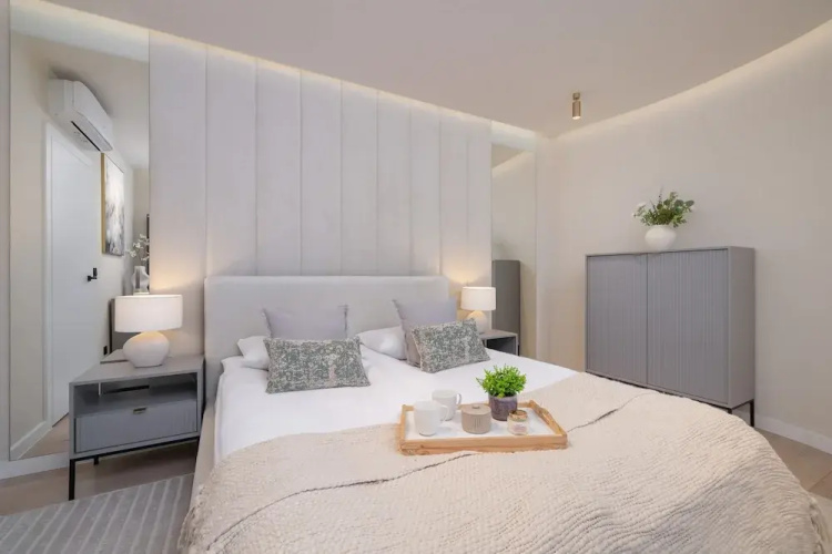 Apartment Kraków by Renters Prestige