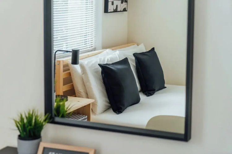 1BR Modern Apt - Mfield 33-G