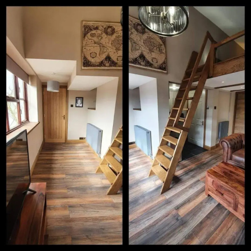 Longland Guest House