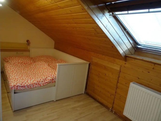 Apartment Petrik