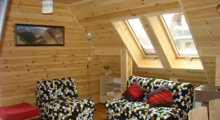 Apartamenty Tamaris