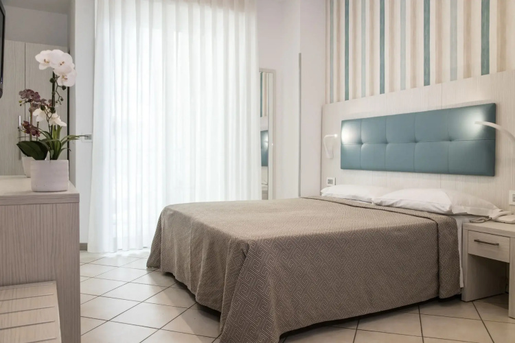 Hotel Prestige