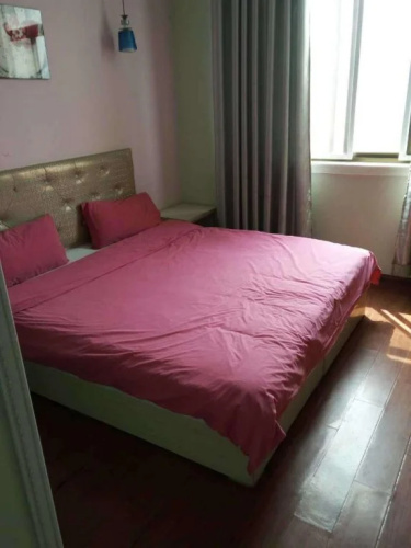 Mengcheng Express Inn