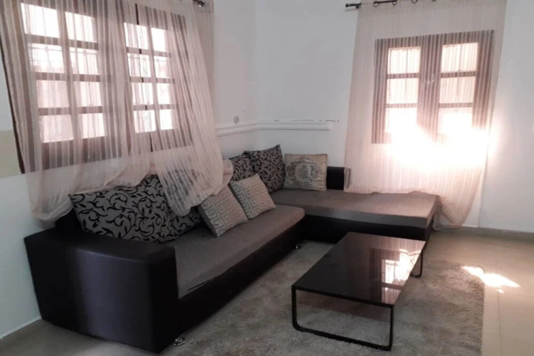 Peniel Residence